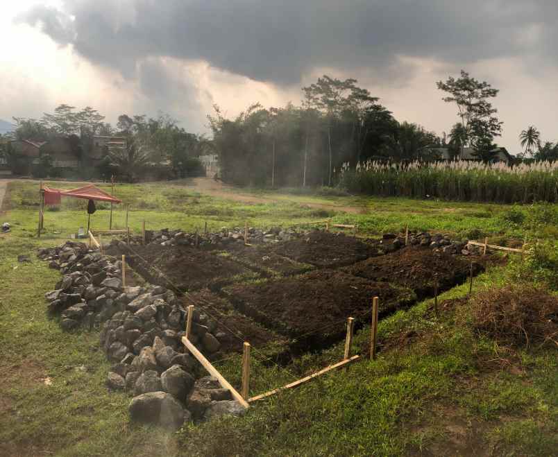 tanah kavling dekat kota malang bisa kredit