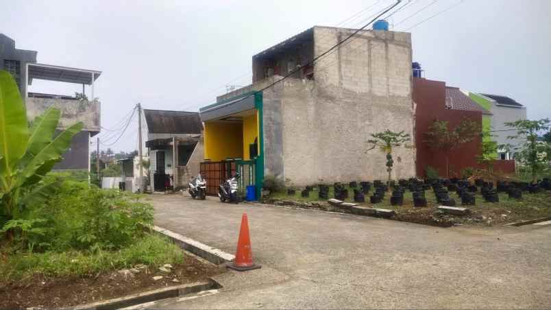 tanah kavling murah shm dramaga bogor perumahan muslim