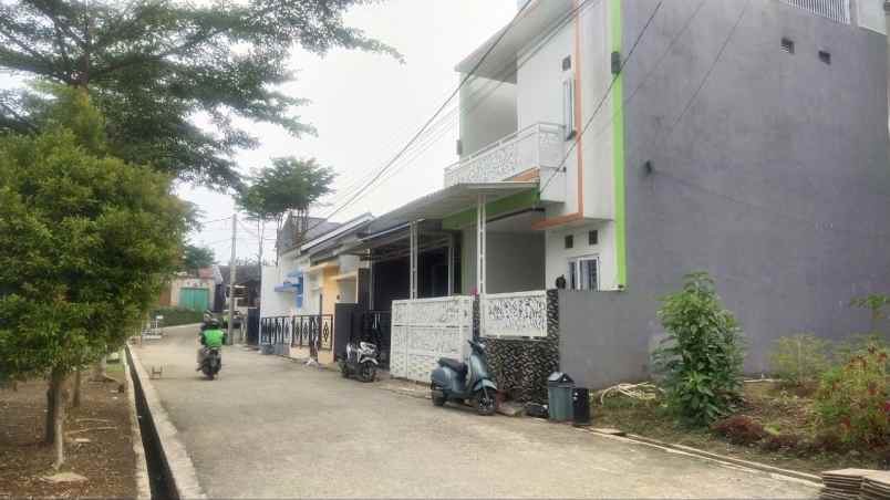 tanah kavling murah shm dramaga bogor perumahan muslim