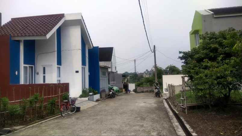 tanah kavling murah shm dramaga bogor perumahan muslim