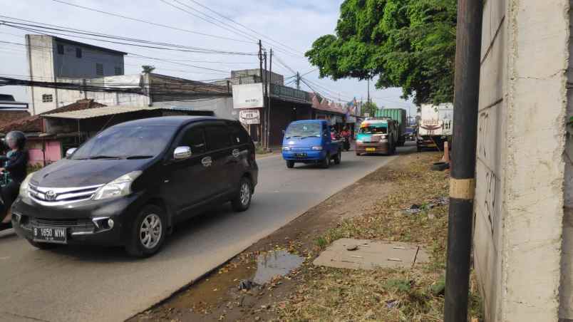 tanah kelapa dua tangerang