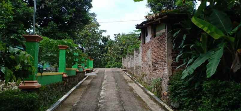 tanah kerjo karanganyar