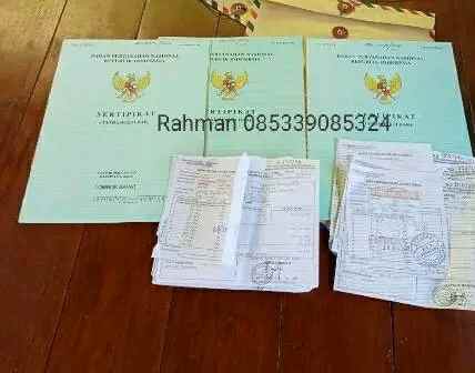 tanah lokasi nambung lombok selatan