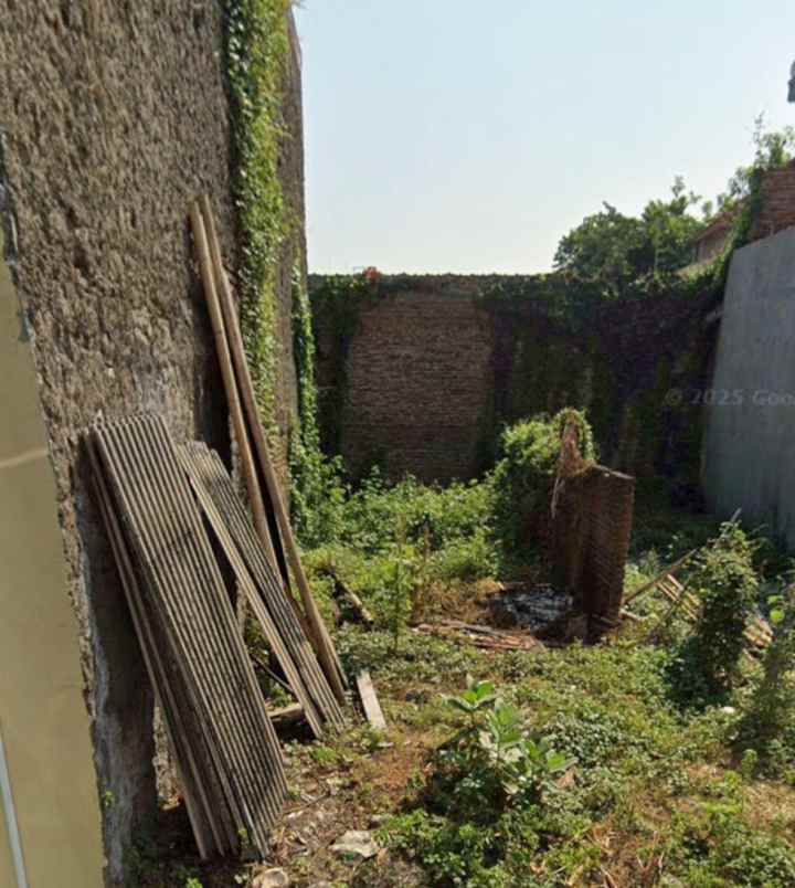 tanah medoho gayamsari semarang