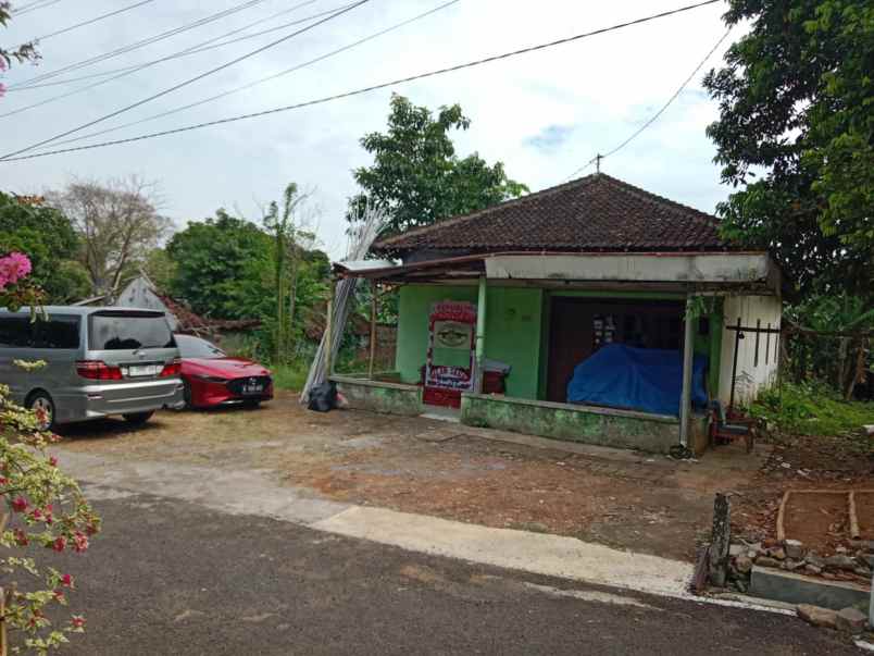 tanah murah tembalang dekat kampus undip semarang