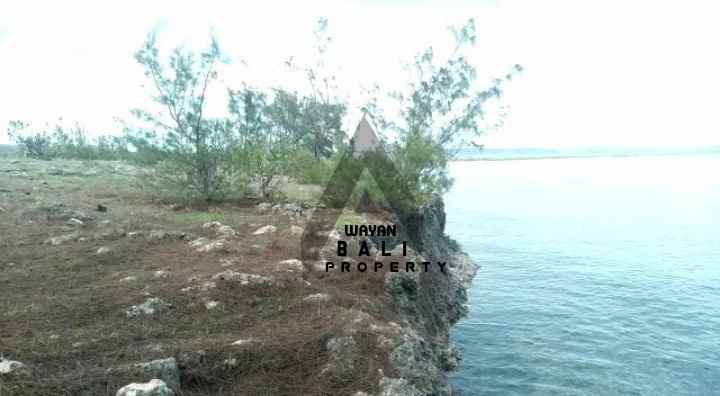 tanah pantai hamba praing