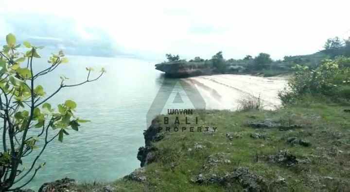 tanah pantai hamba praing