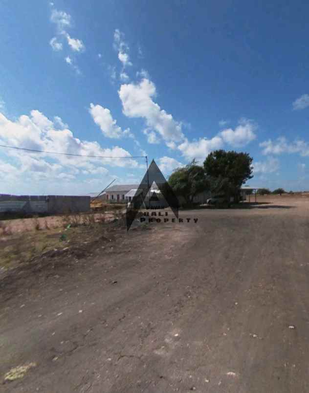 tanah pantai hamba praing