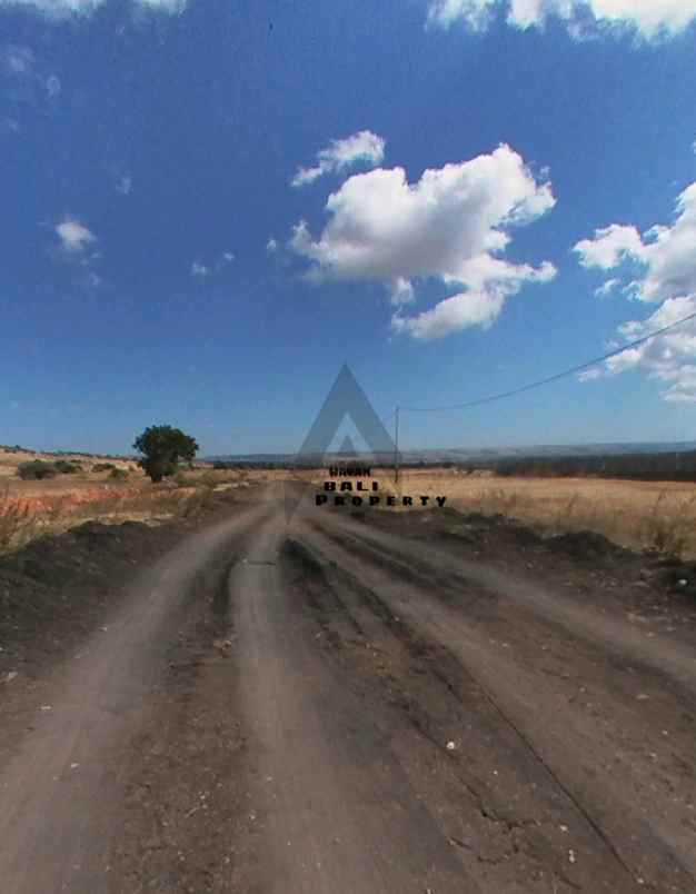 tanah pantai hamba praing