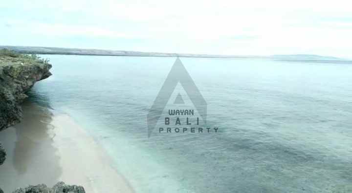 tanah pantai hamba praing