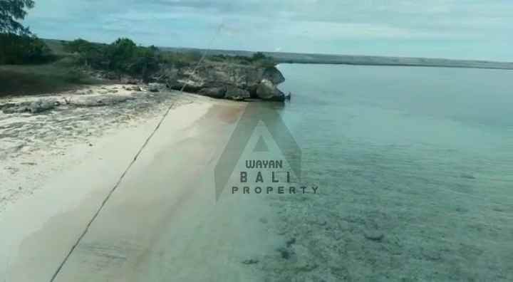 tanah pantai hamba praing