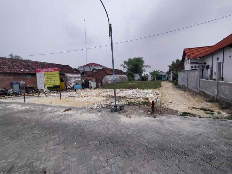 tanah sidorejo bungah gresik