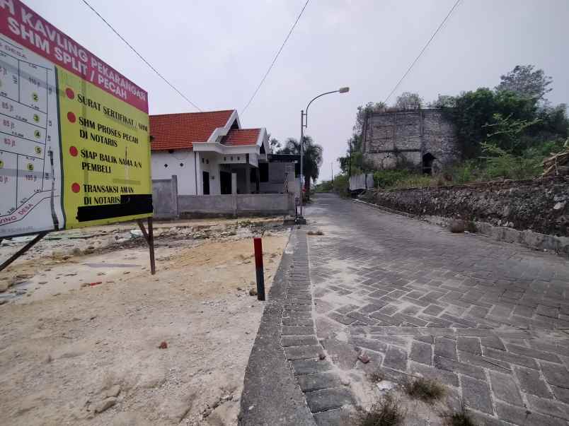 tanah sidorejo bungah gresik