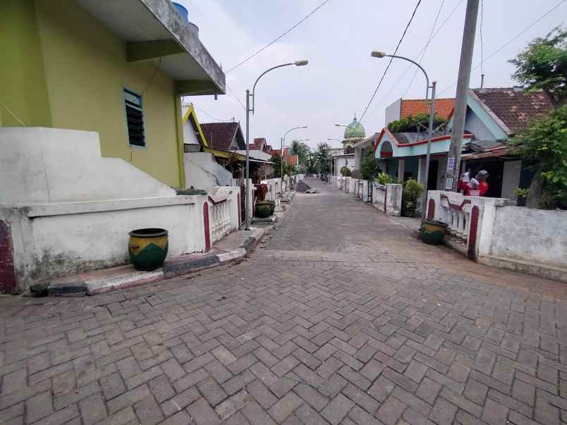 tanah sidorejo bungah gresik