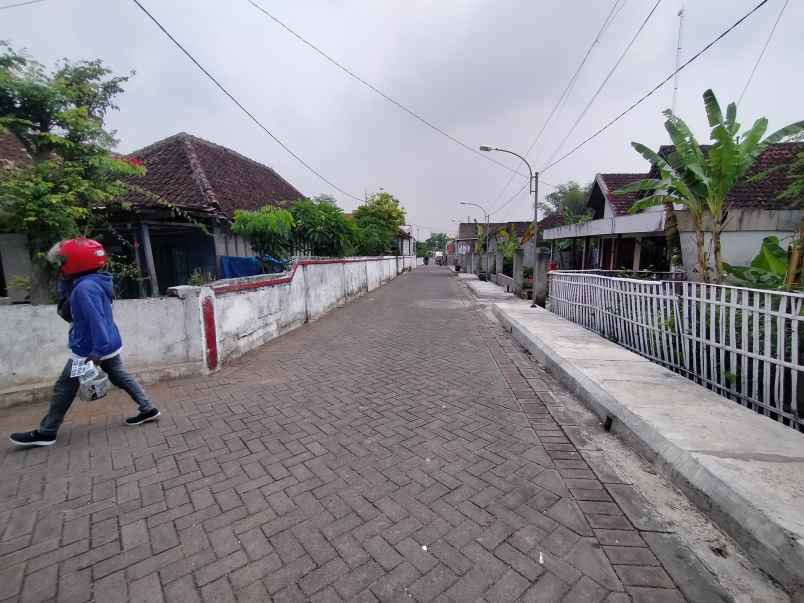 tanah sidorejo bungah gresik