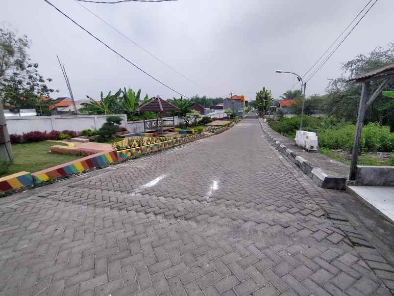 tanah sidorejo bungah gresik