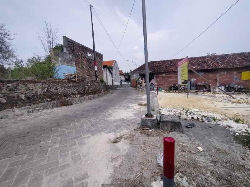 tanah sidorejo bungah gresik