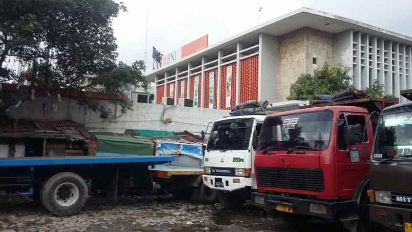 tanah tg priok jakarta utara