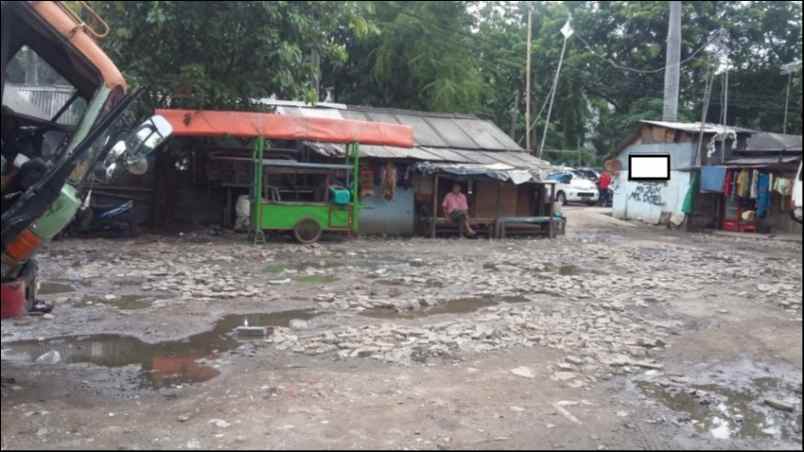 tanah tg priok jakarta utara