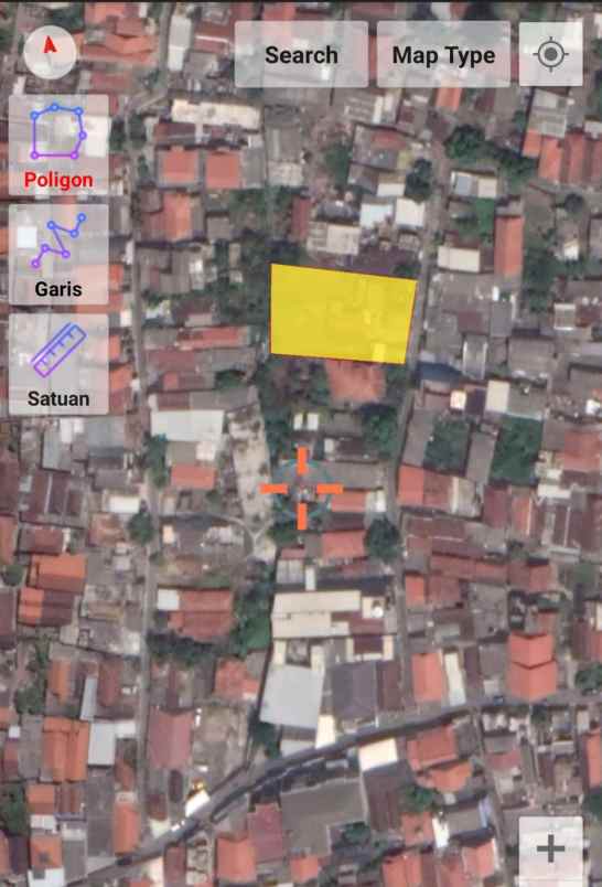 tanah wiyung gg 1 surabaya