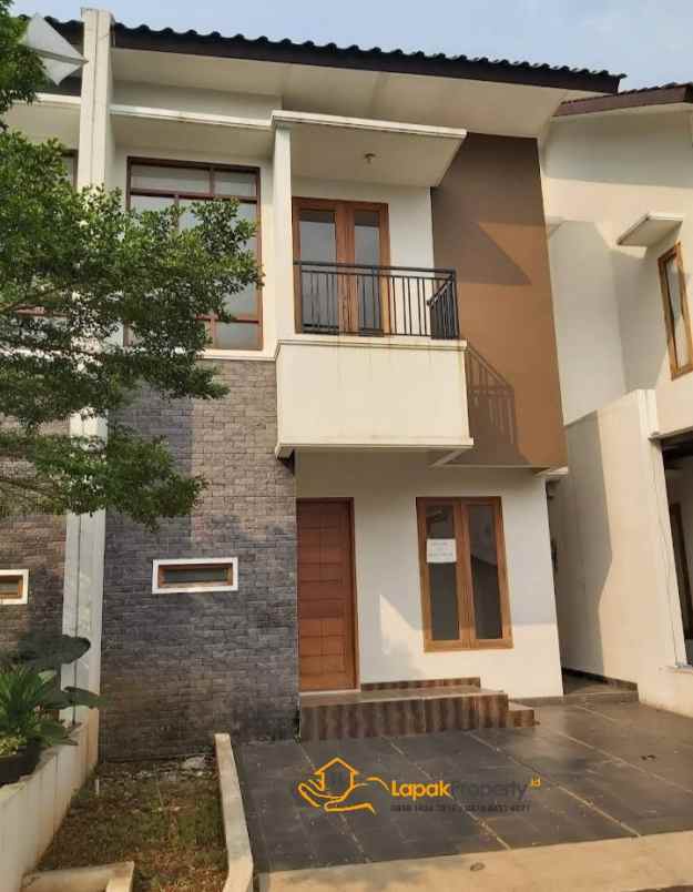 town house jagakarsa jakarta selatan