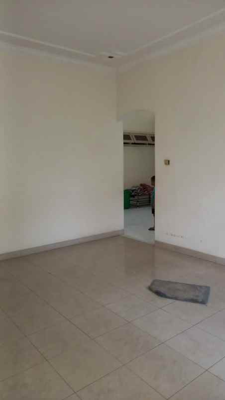 turun harga cepat rumah jl bendul merisi