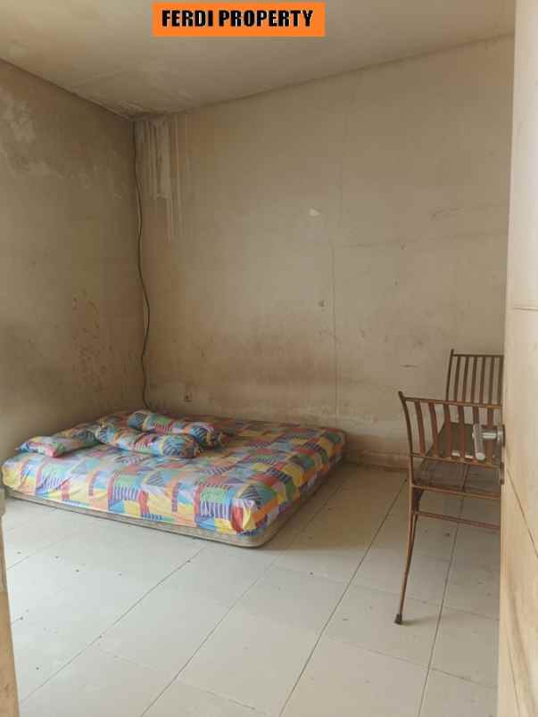 turun harga lagi dijual cepat rumah citra gran cibubur