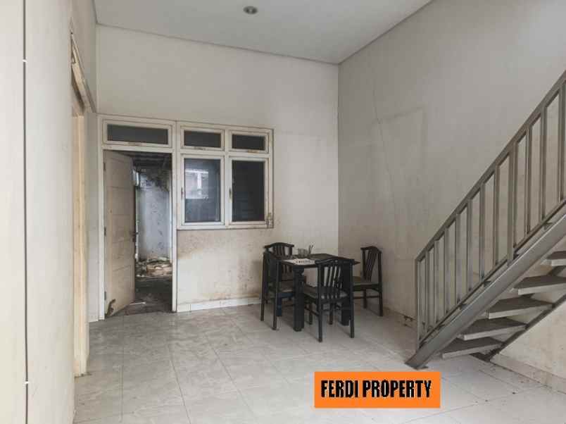 turun harga lagi dijual cepat rumah citra gran cibubur