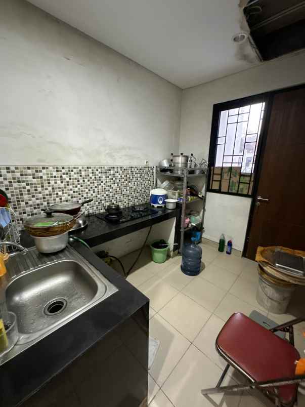 wiguna rumah hook dan toko lebar 11 bentuk ngantong