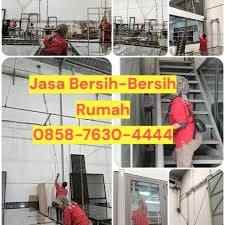 0858 7630 4444 jasa cleaning service rumah solo