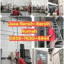 0858 7630 4444 jasa cleaning service rumah solo