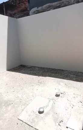 2 unit rumah lebak ploso 1 unit type thalia bisa kpr