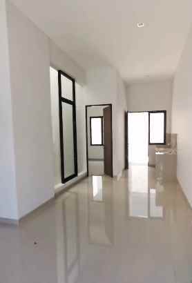 2 unit rumah lebak ploso 1 unit type thalia bisa kpr