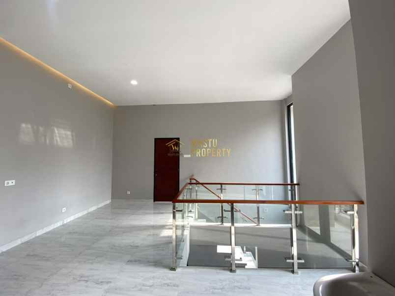 8 unit rumah 2 lantai one gate di kulon progo