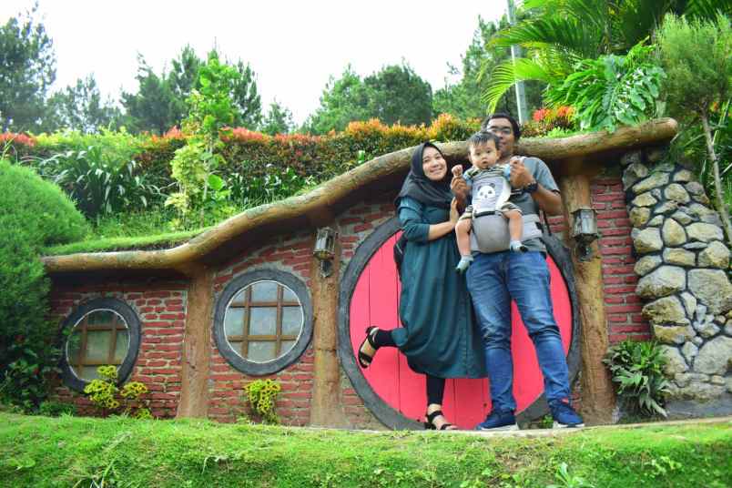 aep ginanjar ismail property pontianak developer