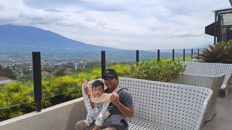 aep ginanjar ismail property pontianak developer