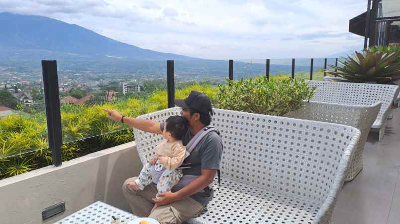 aep ginanjar ismail property pontianak developer