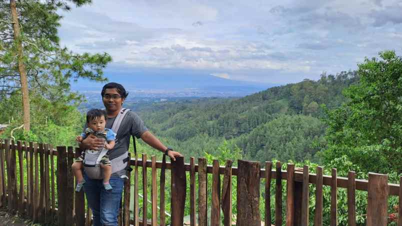 aep ginanjar ismail property pontianak developer