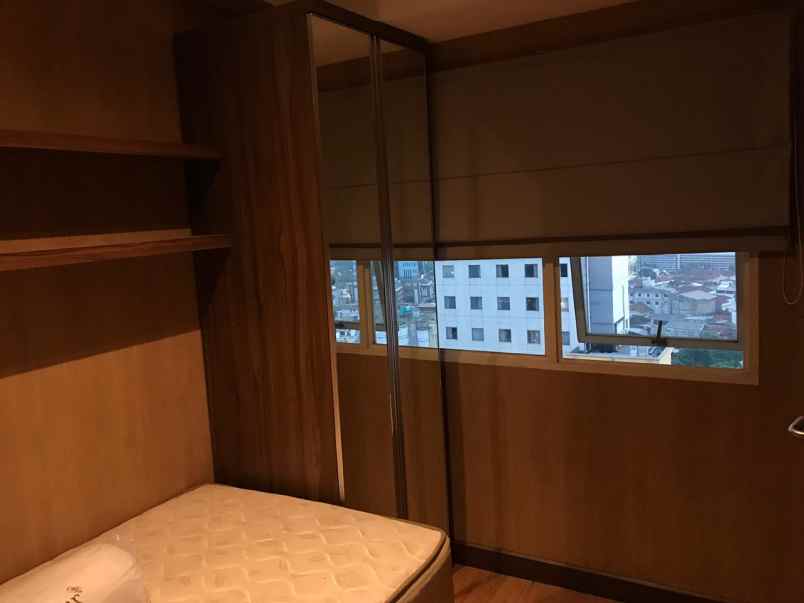 apartemen braga