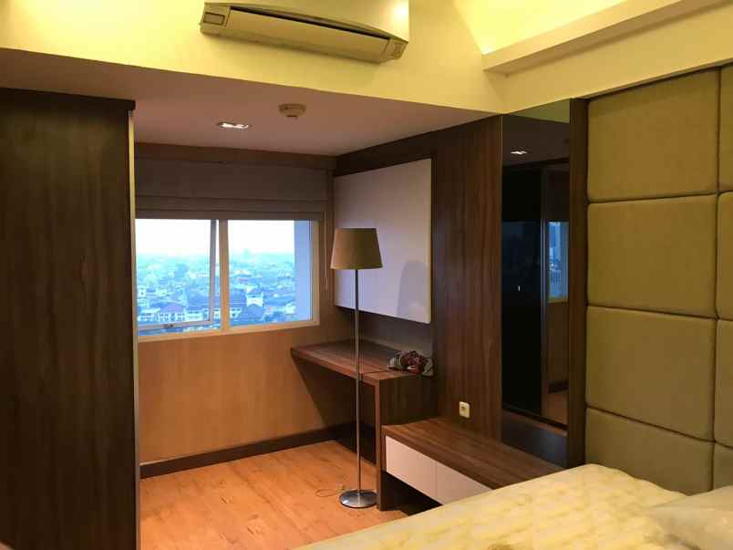 apartemen braga