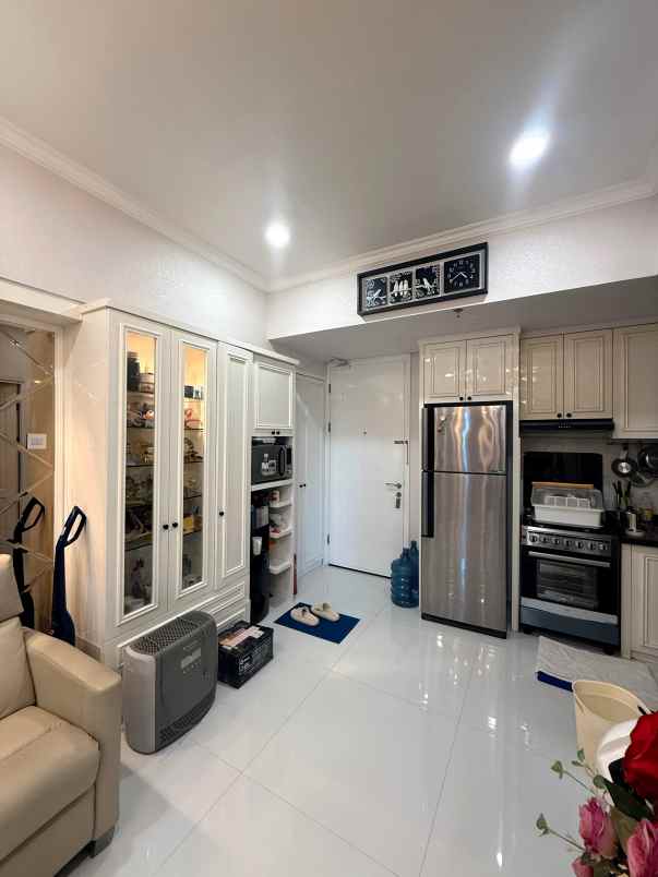 apartemen dijual anderson pakuwon surabaya barat