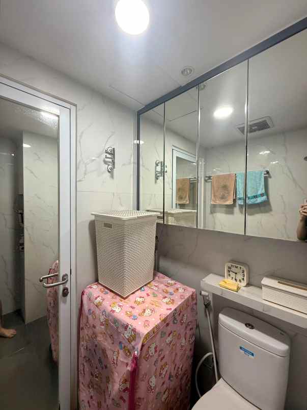 apartemen dijual anderson pakuwon surabaya barat