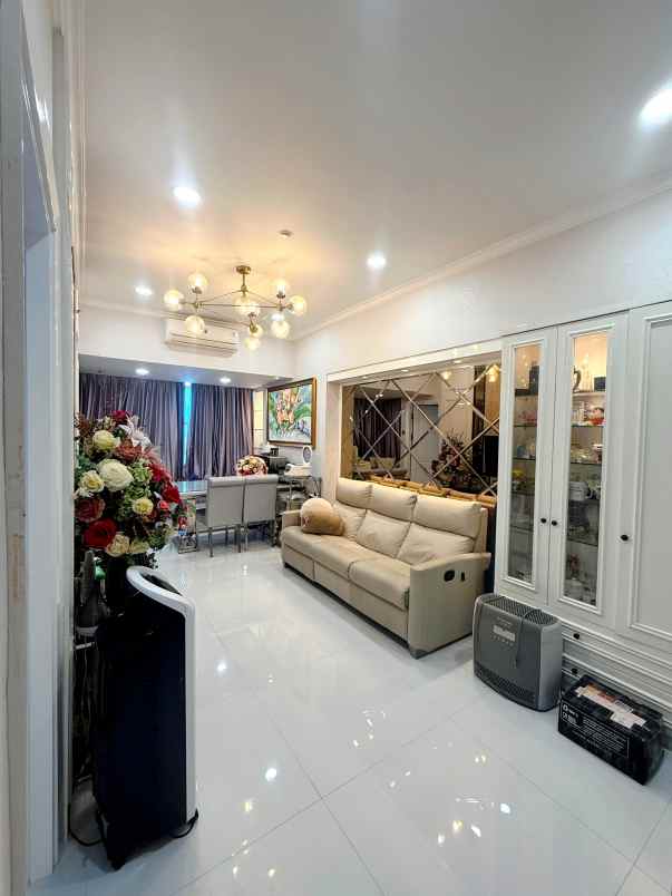 apartemen dijual anderson pakuwon surabaya barat