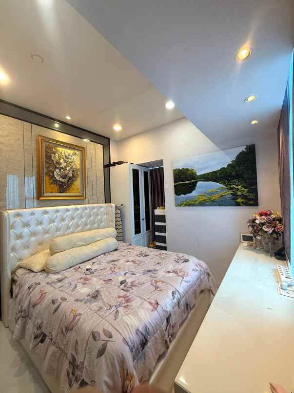 apartemen dijual anderson pakuwon surabaya barat