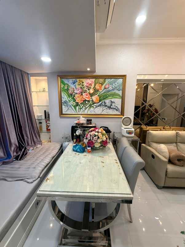 apartemen dijual anderson pakuwon surabaya barat