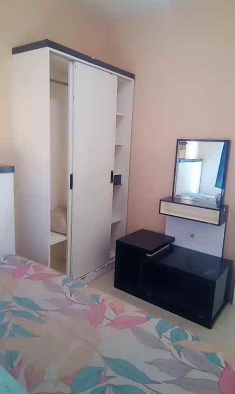 apartemen green pramuka city tower nerine disewakan