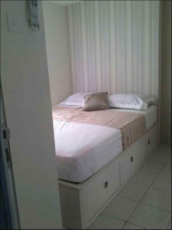 apartemen jalan jend ahmad yani kav 49