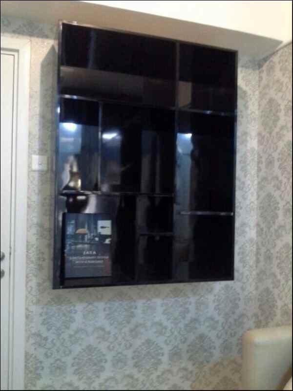 apartemen jalan jend ahmad yani kav 49