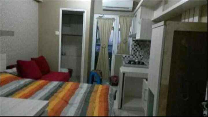 apartemen jalan jend ahmad yani kav 49