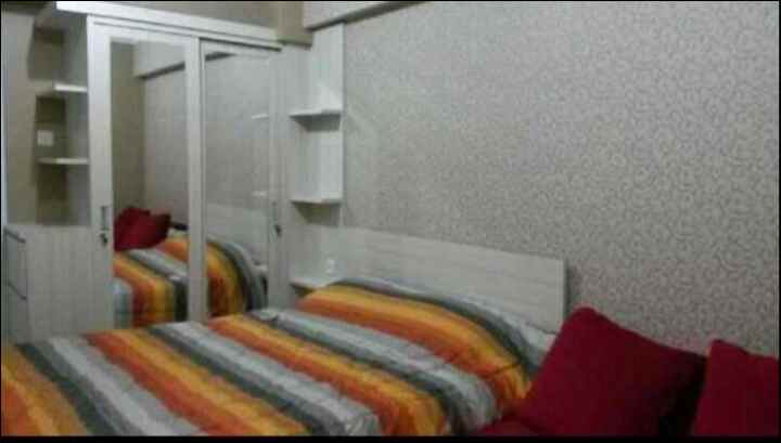 apartemen jalan jend ahmad yani kav 49